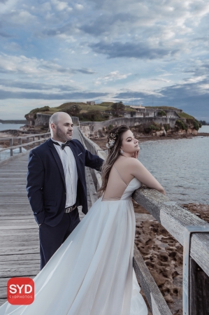 Best Pre Wedding Photography Sydney | Pre Wedding Photoshoot Sydney