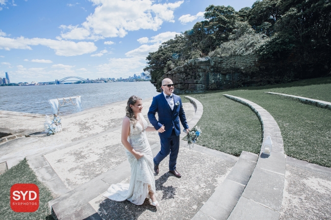 Wedding Ceremony Sydney