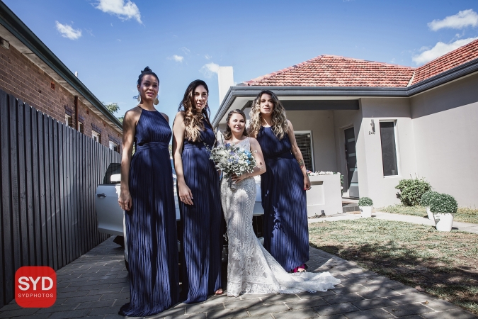 Best Wedding Photography Sydney