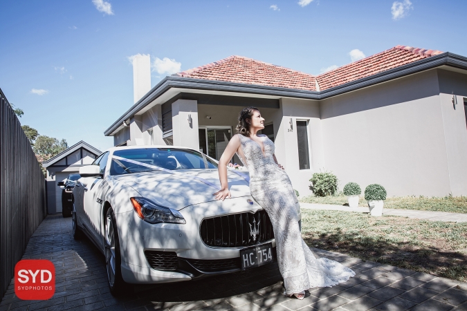 Best Wedding Photography Sydney