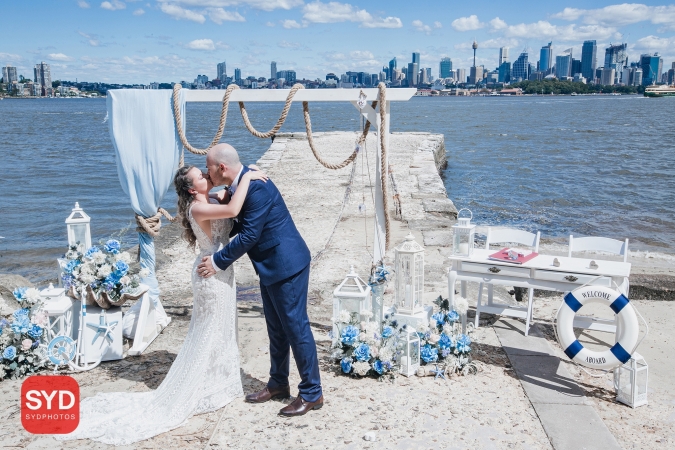 Wedding Ceremony Sydney