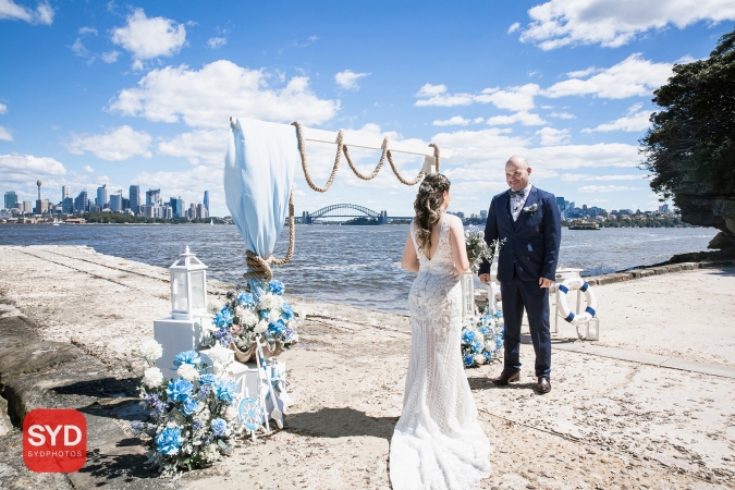 Wedding Ceremony Sydney