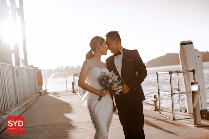 Best Pre Wedding Photography Sydney | Pre Wedding Photoshoot Sydney