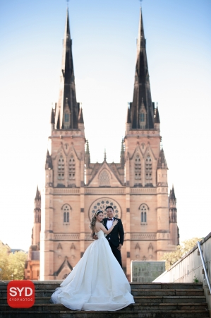 Best Pre Wedding Photography Sydney | Pre Wedding Photoshoot Sydney