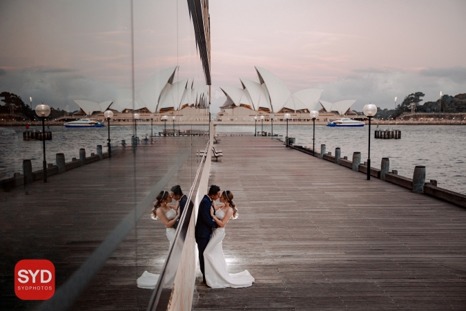 Best Pre Wedding Photography Sydney | Pre Wedding Photoshoot Sydney