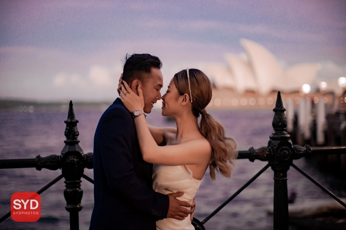 Best Pre Wedding Photography Sydney | Pre Wedding Photoshoot Sydney