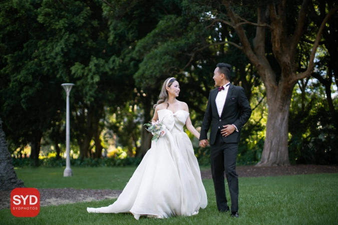 Best Pre Wedding Photography Sydney | Pre Wedding Photoshoot Sydney