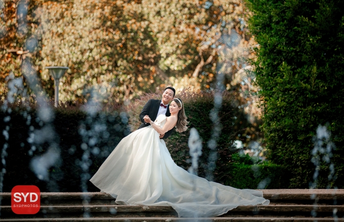 Best Pre Wedding Photography Sydney | Pre Wedding Photoshoot Sydney