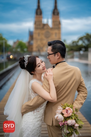 Best Pre Wedding Photography Sydney | Pre Wedding Photoshoot Sydney