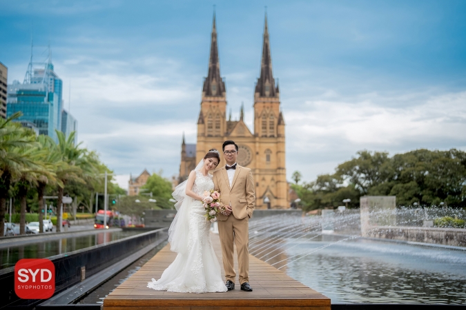 Best Pre Wedding Photography Sydney | Pre Wedding Photoshoot Sydney