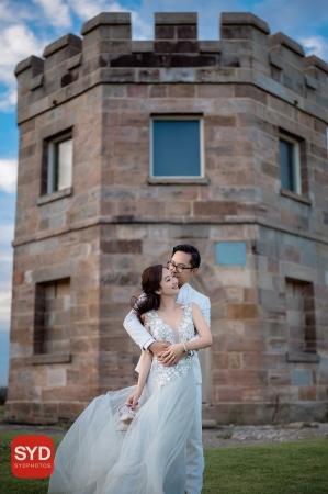 Best Pre Wedding Photography Sydney | Pre Wedding Photoshoot Sydney