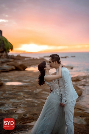 Best Pre Wedding Photography Sydney | Pre Wedding Photoshoot Sydney