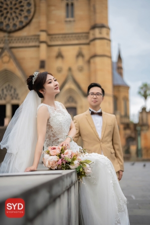 Best Pre Wedding Photography Sydney | Pre Wedding Photoshoot Sydney