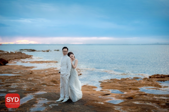 Best Pre Wedding Photography Sydney | Pre Wedding Photoshoot Sydney