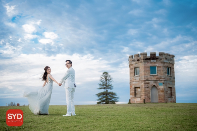 Best Pre Wedding Photography Sydney | Pre Wedding Photoshoot Sydney