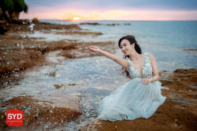 Best Pre Wedding Photography Sydney | Pre Wedding Photoshoot Sydney