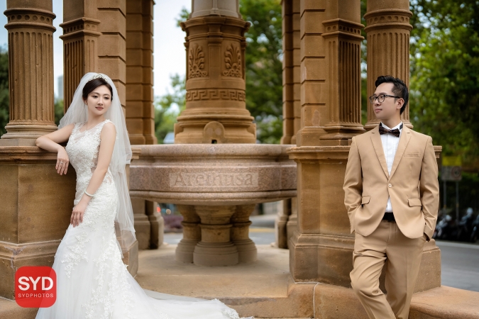 Best Pre Wedding Photography Sydney | Pre Wedding Photoshoot Sydney