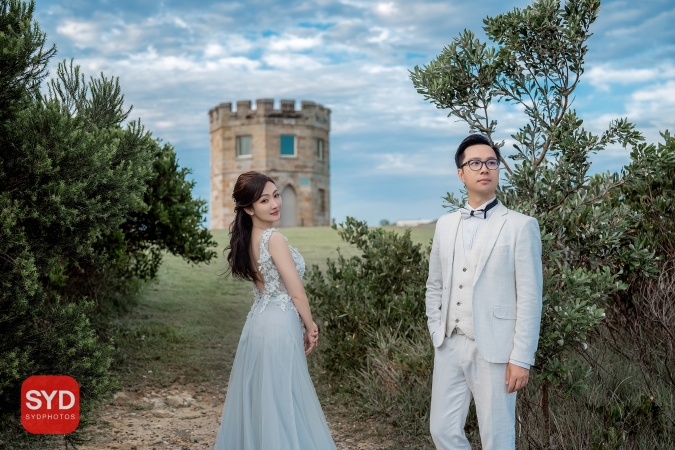 Best Pre Wedding Photography Sydney | Pre Wedding Photoshoot Sydney