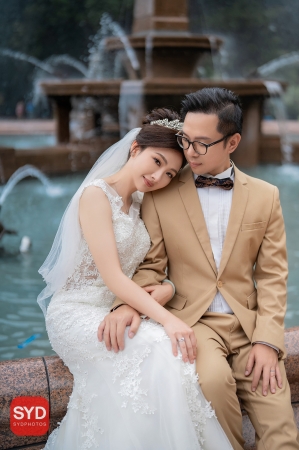 Best Pre Wedding Photography Sydney | Pre Wedding Photoshoot Sydney