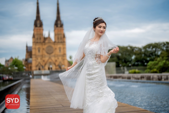 Best Pre Wedding Photography Sydney | Pre Wedding Photoshoot Sydney