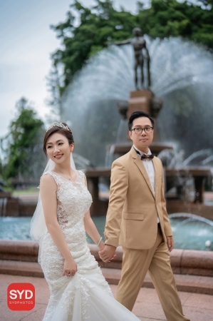 Best Pre Wedding Photography Sydney | Pre Wedding Photoshoot Sydney