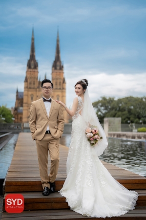 Best Pre Wedding Photography Sydney | Pre Wedding Photoshoot Sydney