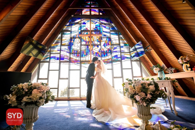 Wedding Ceremony Sydney