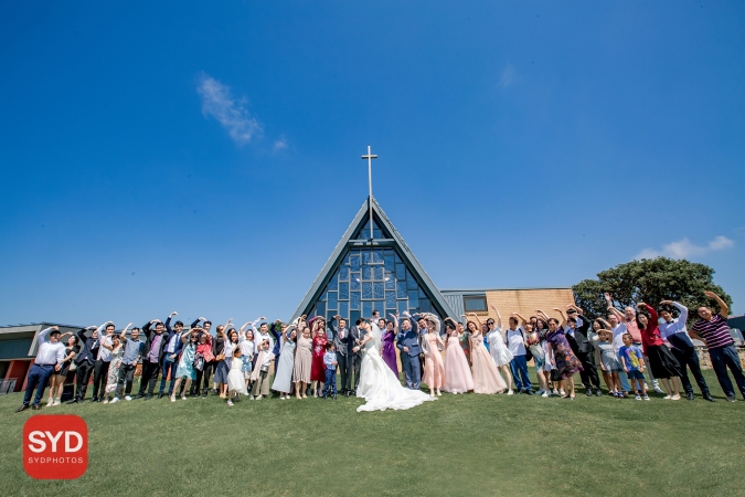 Wedding Ceremony Sydney