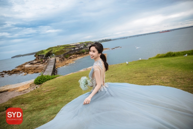 Best Pre Wedding Photography Sydney | Pre Wedding Photoshoot Sydney