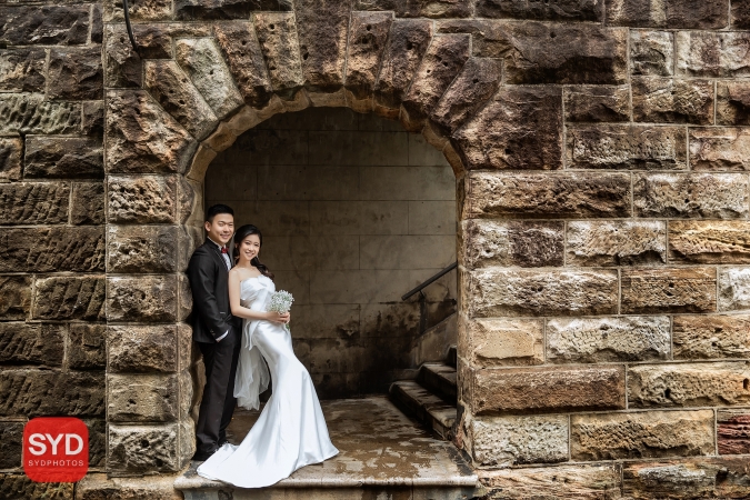 Best Pre Wedding Photography Sydney | Pre Wedding Photoshoot Sydney