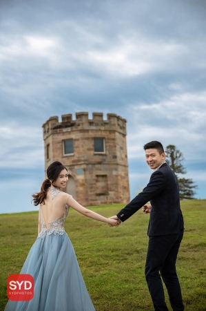 Best Pre Wedding Photography Sydney | Pre Wedding Photoshoot Sydney