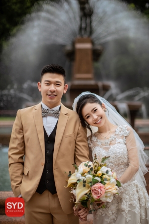 Best Pre Wedding Photography Sydney | Pre Wedding Photoshoot Sydney