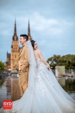 Best Pre Wedding Photography Sydney | Pre Wedding Photoshoot Sydney