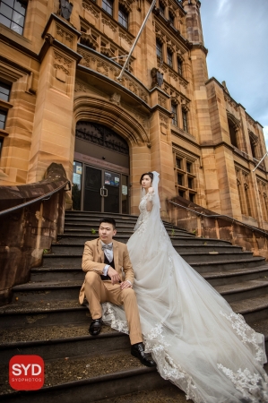 Best Pre Wedding Photography Sydney | Pre Wedding Photoshoot Sydney