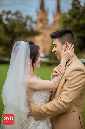 Best Pre Wedding Photography Sydney | Pre Wedding Photoshoot Sydney