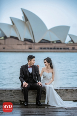 Best Pre Wedding Photography Sydney | Pre Wedding Photoshoot Sydney