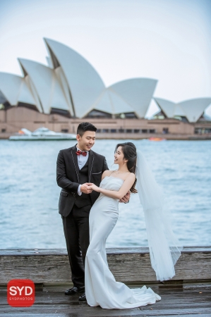 Best Pre Wedding Photography Sydney | Pre Wedding Photoshoot Sydney