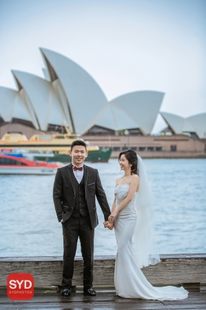 Best Pre Wedding Photography Sydney | Pre Wedding Photoshoot Sydney