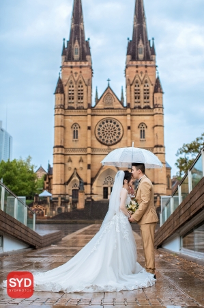 Best Pre Wedding Photography Sydney | Pre Wedding Photoshoot Sydney