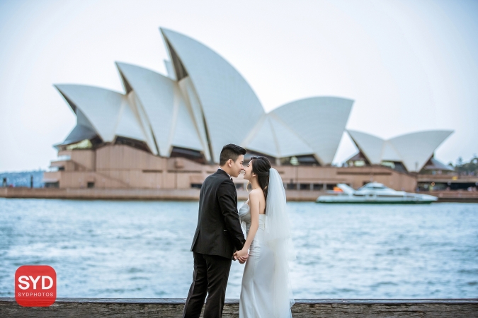 Best Pre Wedding Photography Sydney | Pre Wedding Photoshoot Sydney