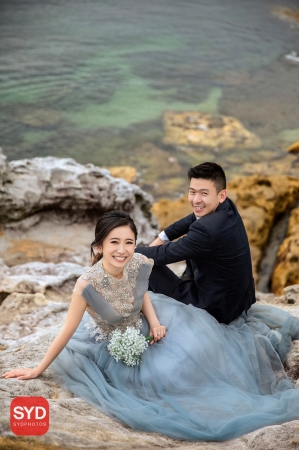 Best Pre Wedding Photography Sydney | Pre Wedding Photoshoot Sydney