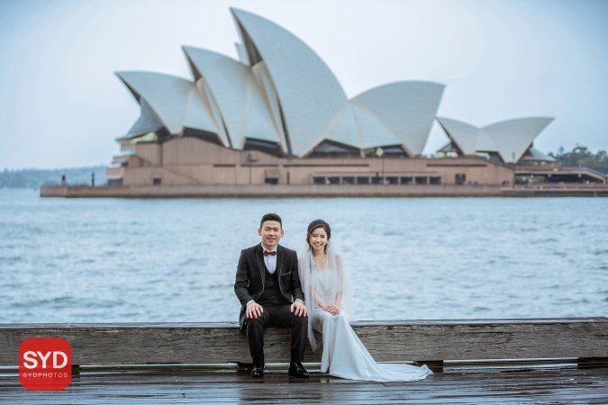 Best Pre Wedding Photography Sydney | Pre Wedding Photoshoot Sydney