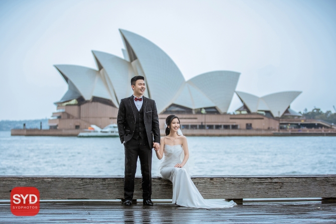 Best Pre Wedding Photography Sydney | Pre Wedding Photoshoot Sydney