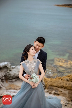 Best Pre Wedding Photography Sydney | Pre Wedding Photoshoot Sydney