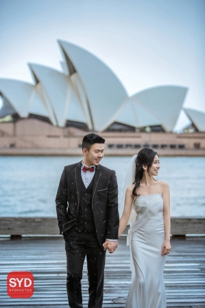 Best Pre Wedding Photography Sydney | Pre Wedding Photoshoot Sydney