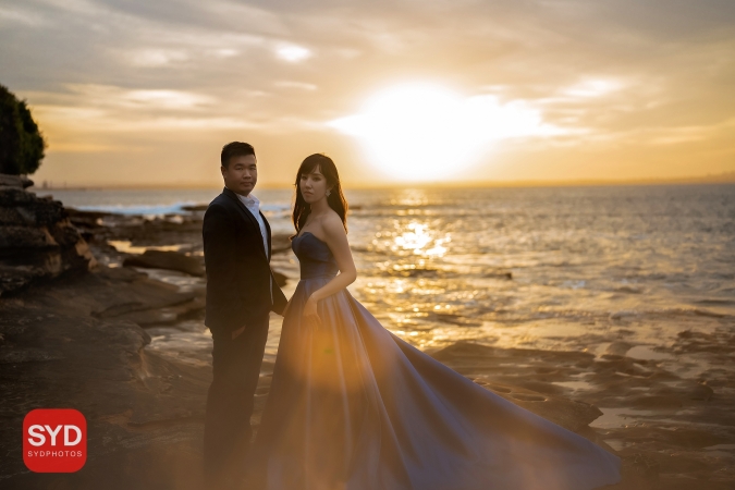 Best Pre Wedding Photography Sydney | Pre Wedding Photoshoot Sydney