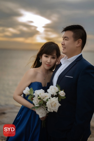 Best Pre Wedding Photography Sydney | Pre Wedding Photoshoot Sydney