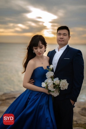 Best Pre Wedding Photography Sydney | Pre Wedding Photoshoot Sydney