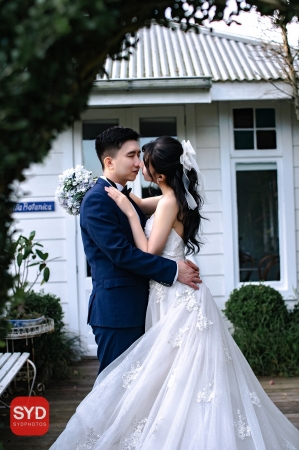 Best Pre Wedding Photography Sydney | Pre Wedding Photoshoot Sydney