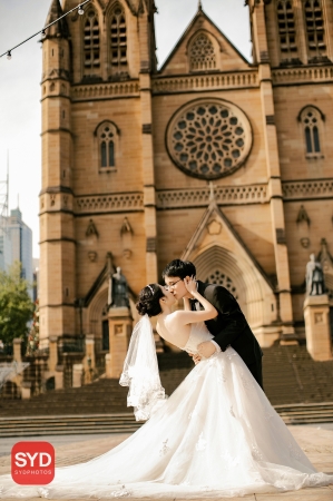 Best Pre Wedding Photography Sydney | Pre Wedding Photoshoot Sydney